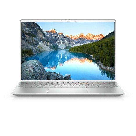 Laptop Dell Inspiron 7400, 14.5" QHD 2560 x 1600, i7-1165G7, 16GB, 1TB SSD, GeForce MX350, W10